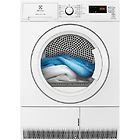 Electrolux Edh4825tw Edh4825tw Asciugatrice Libera Installazione Caricamento Frontale 8 Kg A++ Bianco