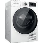 Whirlpool W6d94wbit W6 D94wb It Asciugatrice Libera Installazione Caricamento Frontale 9 Kg A+++ Bianco