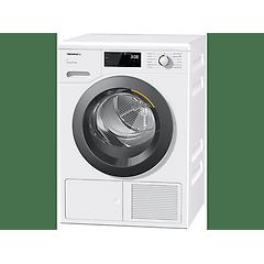 Miele asciugatrice tch 780 wp ecospeed classe a+++ 9 kg prof 63.6 cm pompa di calore