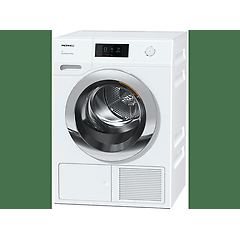 Miele asciugatrice tcr 790 wp  classe a+++ 9 kg prof 63.6 cm pompa di calore