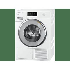 Miele asciugatrice twv 780 wp classe a+++ 9 kg profondità 64.3 cm pompa di calore