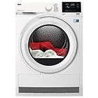 Aeg Asciugatrice Tr8g82ow Serie 8000 Absolutecare Classe A++ 8 Kg Pr 66.3 Cm Pompa Di Calore