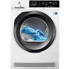 Electrolux Asciugatrice Perfectcare 800 Ew8hl92st Classe A++ 9 Kg Prof. 63.5 Cm Pompa Di Calore