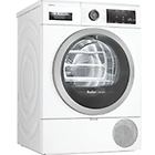 Bosch asciugatrice wtx87kr8it serie 8 classe a++ 8 kg prof. 59.9 cm pompa di calore