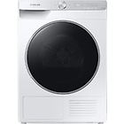 Samsung asciugatrice dv90t8240sh ai control classe a+++ 9 kg pr 66 cm pompa di calore