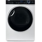 Haier Asciugatrice Hd90-a3s979 I-pro Series 7 Classe A+++ 9 Kg Prof 60 Cm Pompa Di Calore