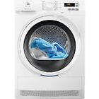 Electrolux asciugatrice perfectcare 700 ew7h582w classe a++ 8 kg prof. 63.8 cm pompa di calore