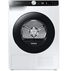 Samsung asciugatrice dv90t5240ae ai control classe a+++ 9 kg pr 60 cm pompa di calore