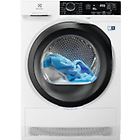 Electrolux asciugatrice perfectcare 900 ew9hc297y classe a+++ 9 kg prof. 66.2 cm pompa di calore