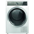 Hotpoint Ariston asciugatrice h8 d94wb it classe a+++ 9 kg profondità 64.9 cm pompa di calore