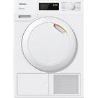 Miele Asciugatrice Tcc570wp Ecospeed Chrome Edition Classe A+++ 8 Kg Prof 64 Cm Pompa Di Calore