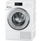 Miele Asciugatrice Twv 780 Wp Classe A+++ 9 Kg Profondità 64.3 Cm Pompa Di Calore