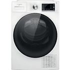 Whirlpool Asciugatrice W6 D94wb It Classe A+++ 9 Kg Profondità 65.6 Cm Pompa Di Calore