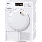 Miele asciugatrice tca230 t1 classe a++ 7 kg prof 64 cm pompa di calore