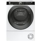 Hoover asciugatrice h-dry 500 ndpeh9a3tcbexs-s classe a+++ 9 kg prof. 58.5 cm pompa di calore