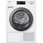 Miele asciugatrice tcf770wp ecospeed&8kg chrome edition t1 classe a+++ 8 kg prof 63.6 cm pompa di c