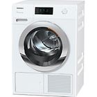 Miele Asciugatrice Tcr 790 Wp  Classe A+++ 9 Kg Prof 63.6 Cm Pompa Di Calore