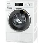 Miele asciugatrice twl780wp ecospeed & steam classe a+++ 9 kg prof 64.3 cm pompa di calore