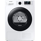 Samsung Asciugatrice Dv90ta240ae Optimal Dry Classe A+++ 9 Kg Pr 60 Cm Pompa Di Calore