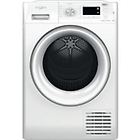 Whirlpool asciugatrice fft m11 8x3wsy it freshcare+ classe a+++ 8 kg profondità 64.9 cm pompa di calore