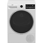 Beko asciugatrice bt5103ib classe a++ 10 kg profondità 60.5 cm pompa di calore