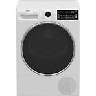 Beko asciugatrice bt593ib classe a+++ 9 kg profondità 65 cm pompa di calore