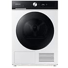 Samsung Asciugatrice Dv90bb7445ges3 Ai Control Classe A+++ 9 Kg Pr 60 Cm Pompa Di Calore