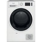 Hotpoint Ariston asciugatrice nt m11 82k it classe a++ 8 kg profondità 65.5 cm pompa di calore