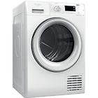 Whirlpool asciugatrice fft m11 9x3wsy it classe a+++ 9 kg profondità 64.9 cm pompa di calore