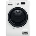 Whirlpool Asciugatrice Fftn M11 8x3b It Classe A+++ 8 Kg Profondità 64.9 Cm Pompa Di Calore