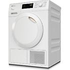 Miele asciugatrice tcc374wp t1 classe a++ 9 kg prof 64 cm pompa di calore