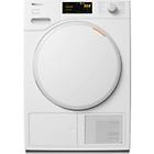 Miele asciugatrice tsc364wp t1 selection classe a++ 9 kg prof 65.5 cm pompa di calore