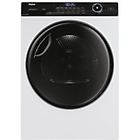 Haier asciugatrice hd90-a3959 i-pro series 5 classe a+++ 9 kg profondità 60 cm pompa di calore