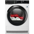 Aeg Asciugatrice Tr9hc83b Serie 9000 Classe A+++ 8 Kg Pr 63.8 Cm Pompa Di Calore