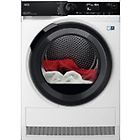 Aeg Asciugatrice Tr9hc94b Serie 9000 Classe A+++ 9 Kg Pr 63.8 Cm Pompa Di Calore