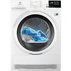 Electrolux Asciugatrice Serie 700 Dualcare Ew7h492y Classe A++ 9 Kg Prof. 63.8 Cm Pompa Di Calore