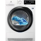 Electrolux asciugatrice perfectcare 900 ew9h283s classe a+++ 8 kg prof. 63.8 cm pompa di calore