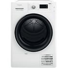 Whirlpool Asciugatrice Fftn M11 9x2b It Classe A++ 9 Kg Profondità 69.3 Cm Pompa Di Calore