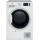 Hotpoint Ariston asciugatrice nt m11 92wk it classe a++ 9 kg profondità 65.5 cm pompa di calore