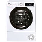 Hoover asciugatrice h-dry 300 plus hlpbeh9a3tbex-11 classe a+++ 9 kg prof. 58.5 cm pompa di calore