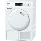 Miele asciugatrice tsa213wp active t1 selection classe a++ 7 kg prof 64 cm pompa di calore