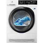 Electrolux asciugatrice perfectcare 900 ew9h287dy classe a+++ 8 kg prof. 63.8 cm pompa di calore