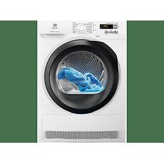 Electrolux ew7h385s asciugatrice, 8 kg, classe a+++