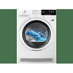 Electrolux asciugatrice perfectcare 900 ew9hy393 classe a+++ 9 kg prof. 63.8 cm pompa di calore