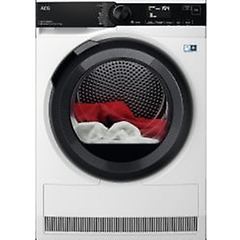 Aeg asciugatrice tr9hc94b serie 9000 classe a+++ 9 kg pr 63.8 cm pompa di calore