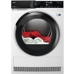 Aeg asciugatrice tr9hc83b serie 9000 classe a+++ 8 kg pr 63.8 cm pompa di calore