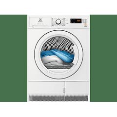 Electrolux edh4825tw edh4825tw asciugatrice libera installazione caricamento frontale 8 kg a++ bianco