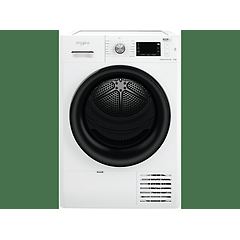 Whirlpool asciugatrice fftn m22 9x3b it classe a+++ 9 kg profondità 64.9 cm pompa di calore