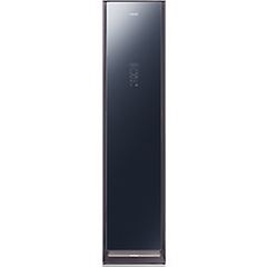 Samsung asciugatrice cabina armadio airdresser df60r8600cg pompa di calore crystal mirror