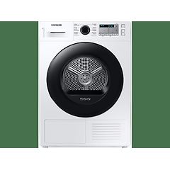 Samsung Dv90ta040ah Crystal Ecodry Asciugatrice A Pompa Di Calore 9 Kg A